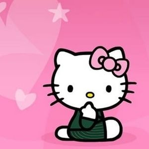 Meet your Posher, Kathleen